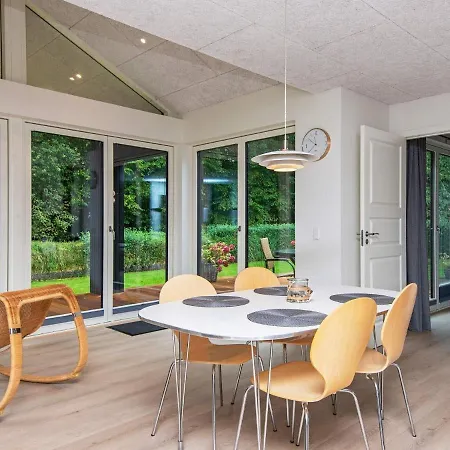 6 Person In Juelsminde Holiday home Sonderby (Midtjylland)