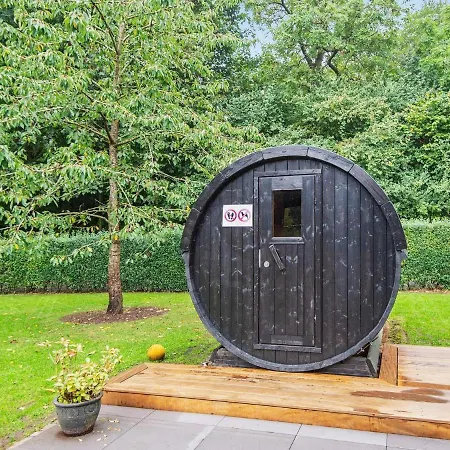 6 Person In Juelsminde Tatil Evi Sonderby (Midtjylland)
