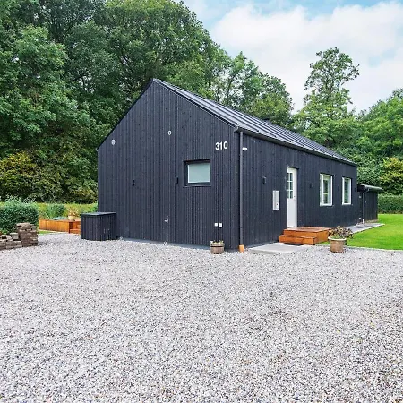 Holiday home 6 Person In Juelsminde Sonderby (Midtjylland)
