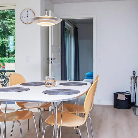 6 Person In Juelsminde-by Traum Sonderby (Midtjylland)