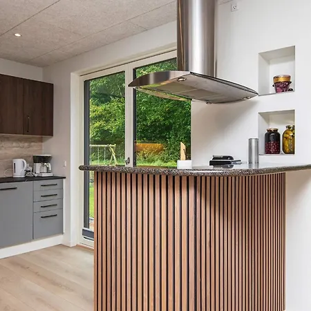 6 Person In Juelsminde-by Traum Sonderby (Midtjylland)
