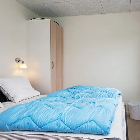 6 Person In Juelsminde-by Traum Semesterbostad *