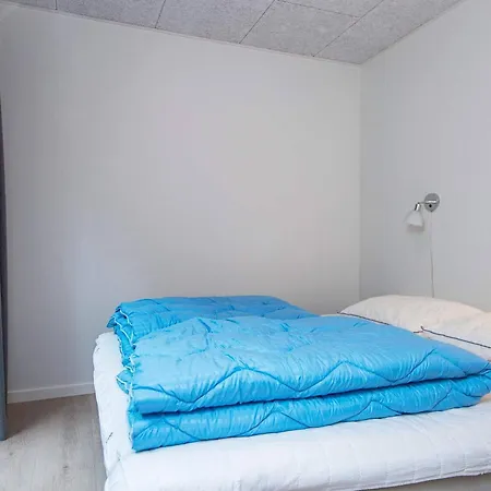 6 Person In Juelsminde-by Traum Semesterbostad