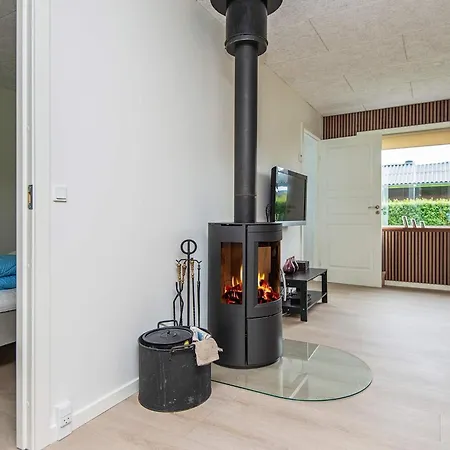 6 Person In Juelsminde-by Traum Sonderby (Midtjylland)
