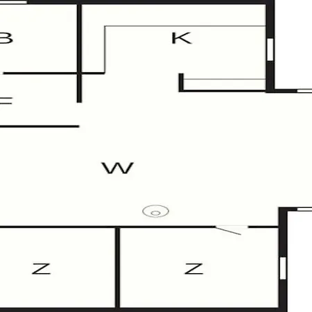 6 Person In Juelsminde-by Traum Semesterbostad Sonderby (Midtjylland)